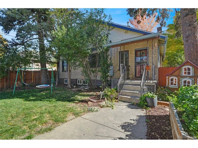 801 Harrison St, Denver, CO 80206