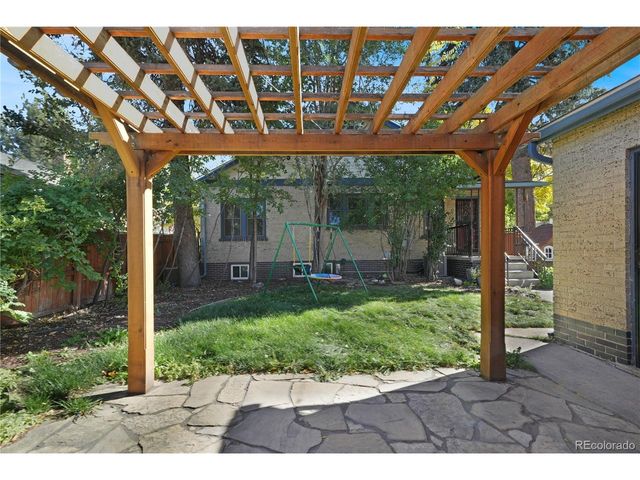 801 Harrison St, Denver, CO 80206