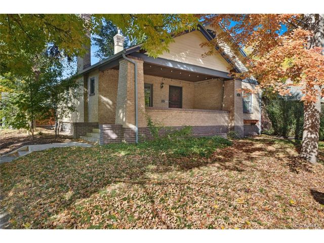 801 Harrison St, Denver, CO 80206