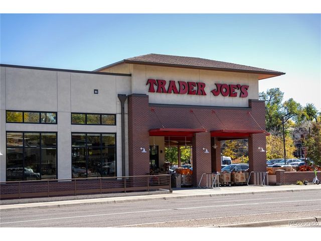 801 Harrison St, Denver, CO 80206