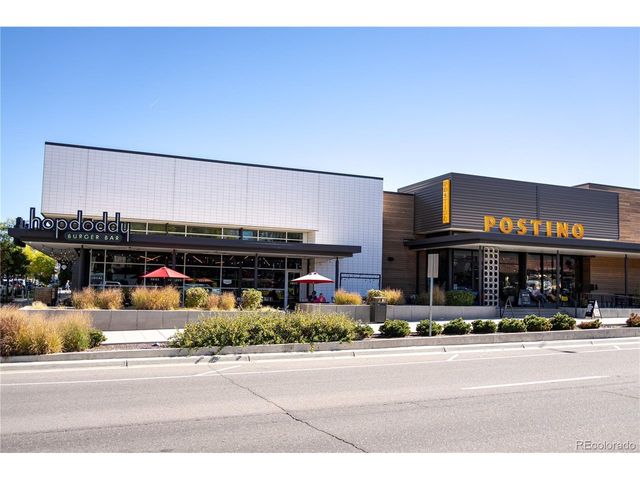 801 Harrison St, Denver, CO 80206