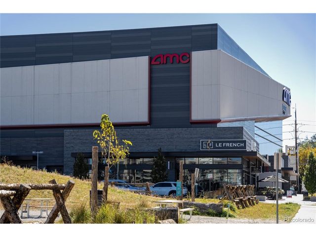 801 Harrison St, Denver, CO 80206