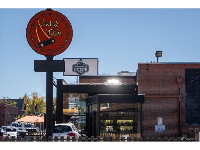 801 Harrison St, Denver, CO 80206