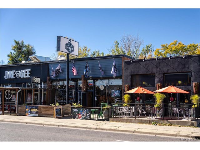 801 Harrison St, Denver, CO 80206