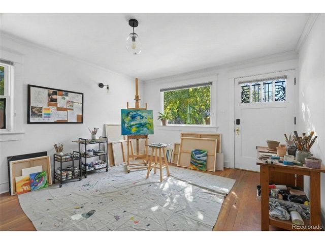 801 Harrison St, Denver, CO 80206