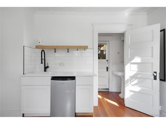 801 Harrison St, Denver, CO 80206