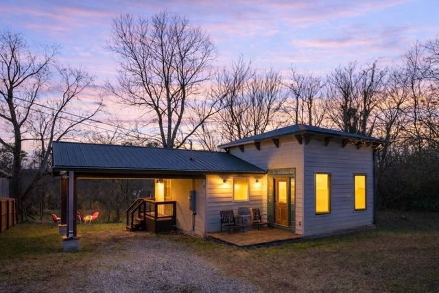 5198 Hwy 52E, Ellijay, GA 30536