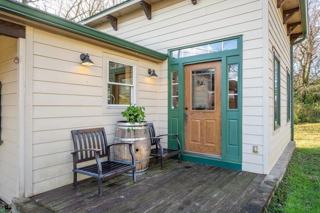 5198 Hwy 52E, Ellijay, GA 30536