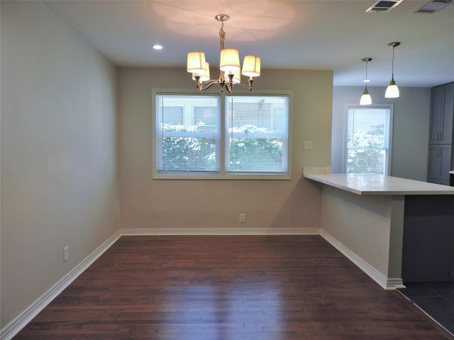 2309 Pembroke Drive B, Fort Worth, TX 76110