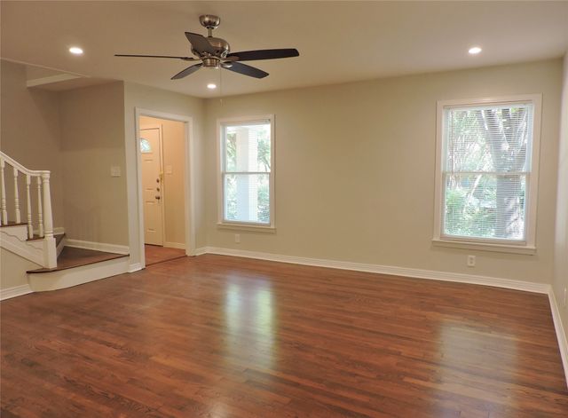 2309 Pembroke Drive B, Fort Worth, TX 76110