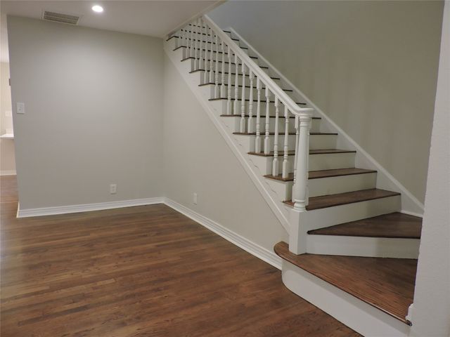 2309 Pembroke Drive B, Fort Worth, TX 76110