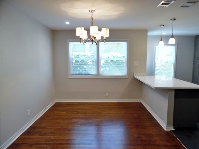 2309 Pembroke Drive B, Fort Worth, TX 76110
