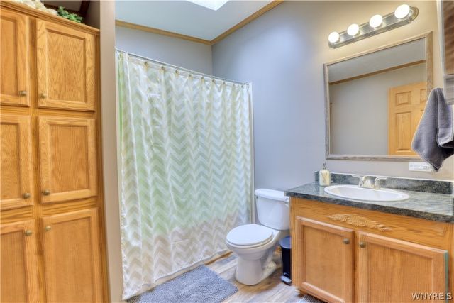 7013 Maples Road, Mansfield, NY 14731