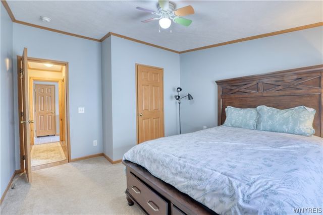 7013 Maples Road, Mansfield, NY 14731