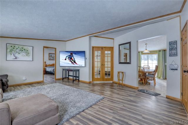 7013 Maples Road, Mansfield, NY 14731