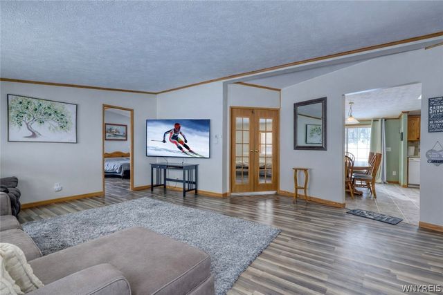 7013 Maples Road, Mansfield, NY 14731