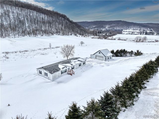 7013 Maples Road, Mansfield, NY 14731