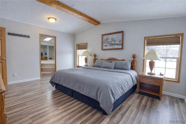 7013 Maples Road, Mansfield, NY 14731