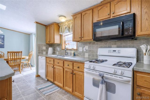 7013 Maples Road, Mansfield, NY 14731