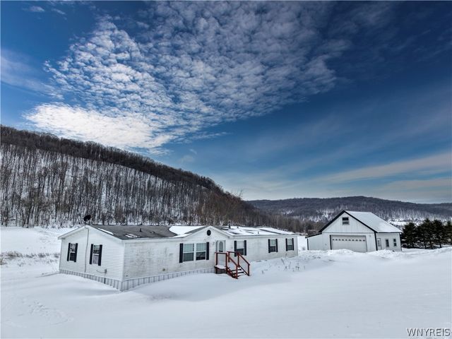 7013 Maples Road, Mansfield, NY 14731