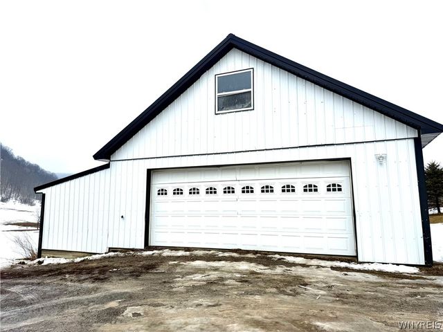 7013 Maples Road, Mansfield, NY 14731