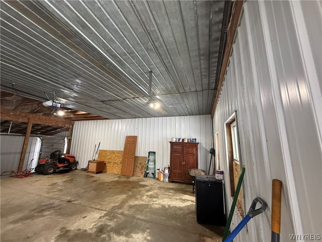 7013 Maples Road, Mansfield, NY 14731