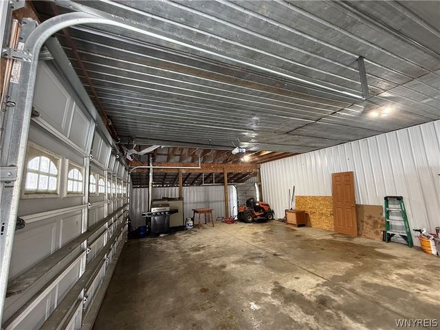 7013 Maples Road, Mansfield, NY 14731