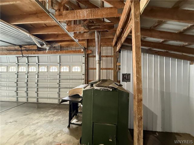 7013 Maples Road, Mansfield, NY 14731