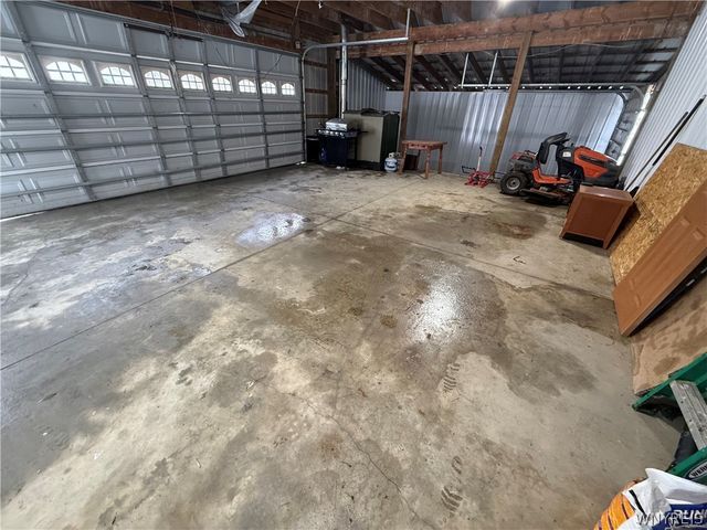 7013 Maples Road, Mansfield, NY 14731