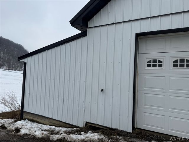 7013 Maples Road, Mansfield, NY 14731