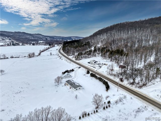 7013 Maples Road, Mansfield, NY 14731