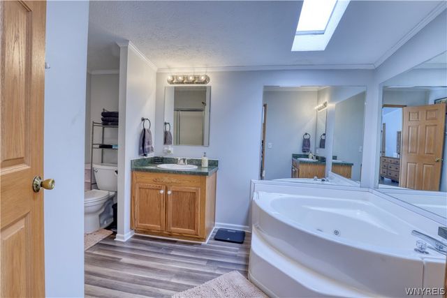 7013 Maples Road, Mansfield, NY 14731