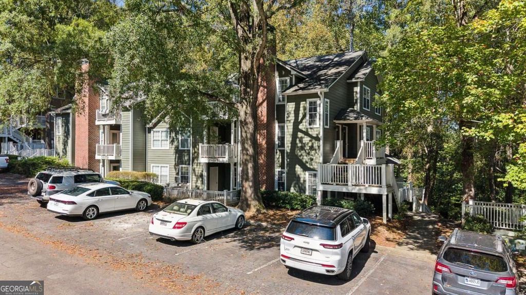 2178 River Heights Court SE, Marietta, GA 30067 — exterior