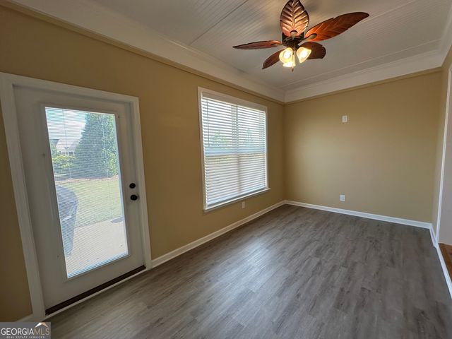 214 Brunswick Drive, Griffin, GA 30223