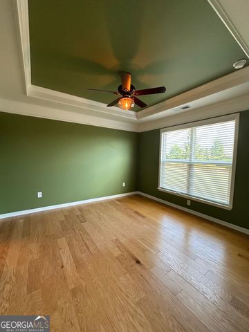 214 Brunswick Drive, Griffin, GA 30223