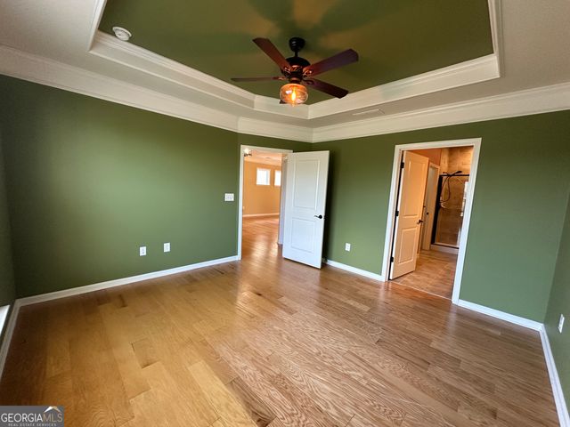 214 Brunswick Drive, Griffin, GA 30223