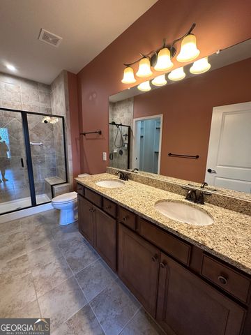 214 Brunswick Drive, Griffin, GA 30223