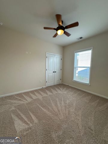 214 Brunswick Drive, Griffin, GA 30223