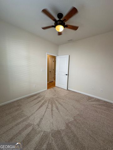 214 Brunswick Drive, Griffin, GA 30223