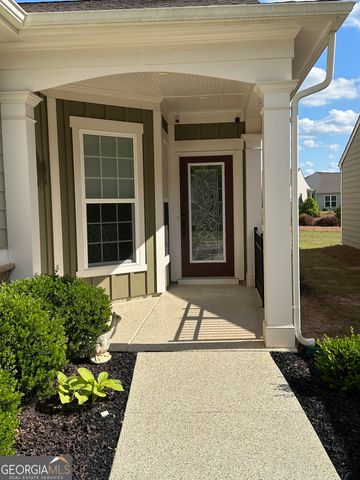 214 Brunswick Drive, Griffin, GA 30223