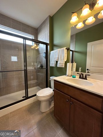 214 Brunswick Drive, Griffin, GA 30223