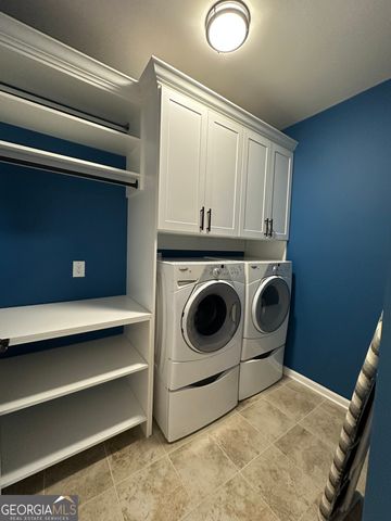 214 Brunswick Drive, Griffin, GA 30223
