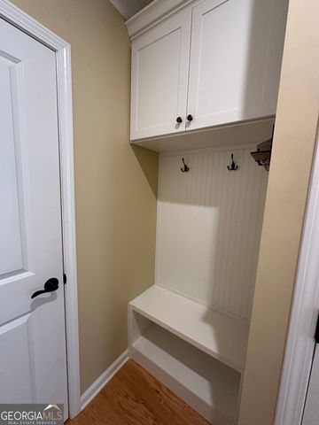 214 Brunswick Drive, Griffin, GA 30223