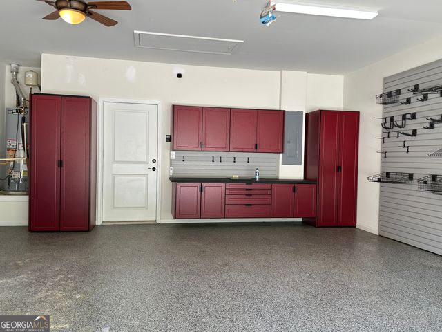 214 Brunswick Drive, Griffin, GA 30223