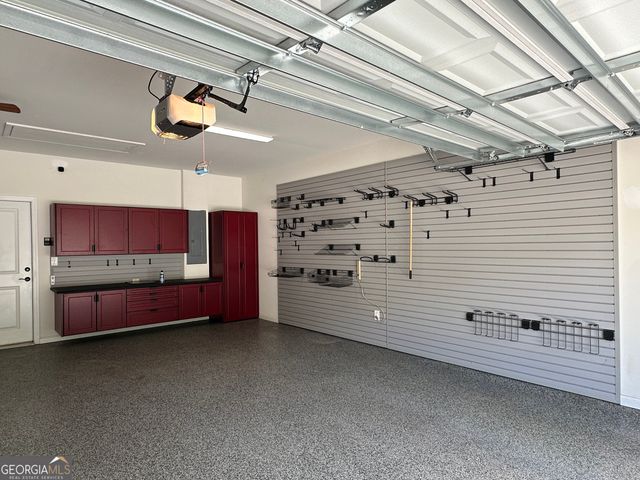 214 Brunswick Drive, Griffin, GA 30223
