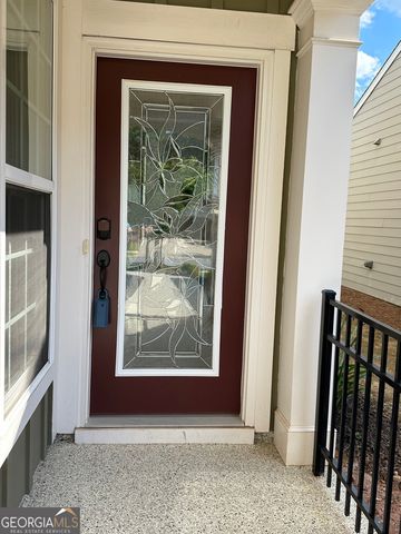 214 Brunswick Drive, Griffin, GA 30223