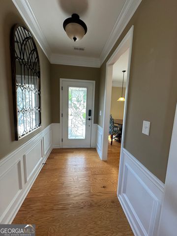 214 Brunswick Drive, Griffin, GA 30223