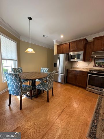 214 Brunswick Drive, Griffin, GA 30223