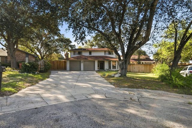 11029 Stonewall Blvd, Corpus Christi, TX 78410