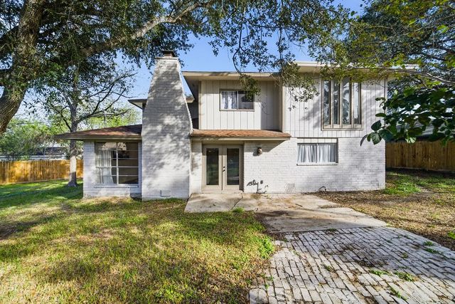 11029 Stonewall Blvd, Corpus Christi, TX 78410